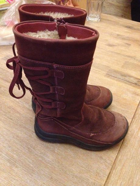 Cizmy celokozene, protetika,27