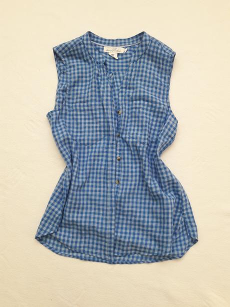 Košeľa 38, h&m,38