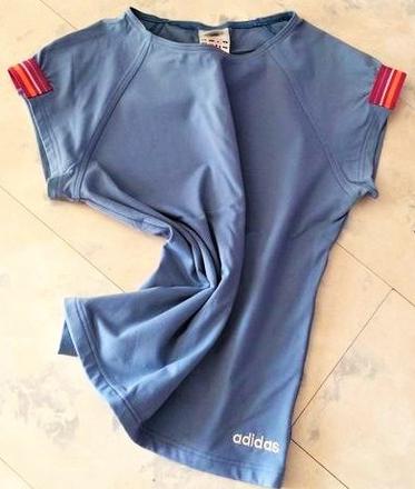 Tričko, adidas,40