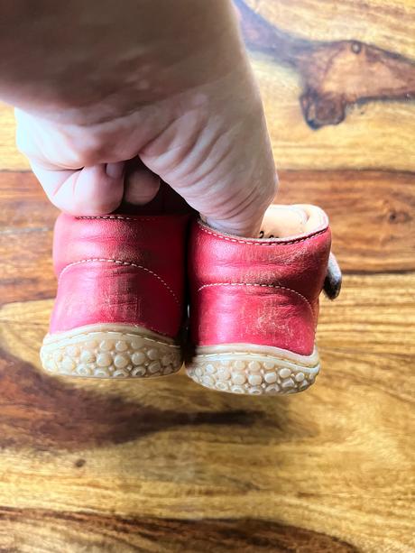 Topánky filii..., filii,21