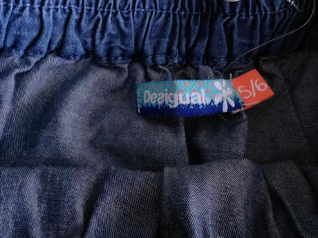 Nenosené mikina desigual, s visačkou, desigual,110