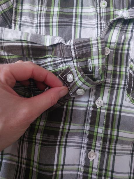 Košeľa, palomino,104