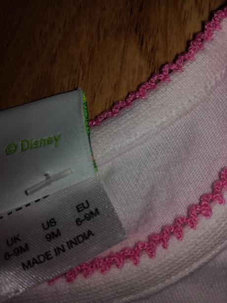 Chicco tričko, chicco,74