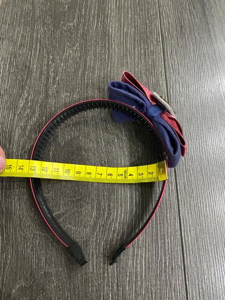 Dievčenská čelenka, 