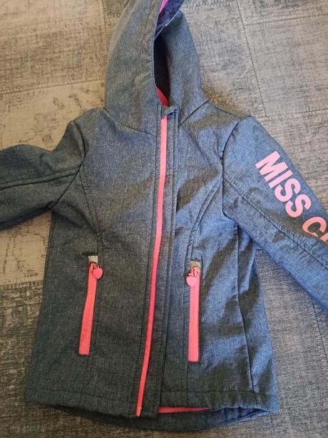 Dievčenské oblečenie, 104–116