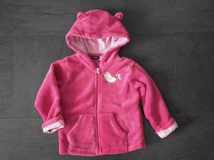 Mikina v.86-92, lupilu,86