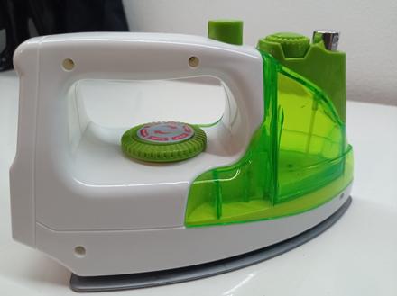 Zehlicka zvuková na vodu,