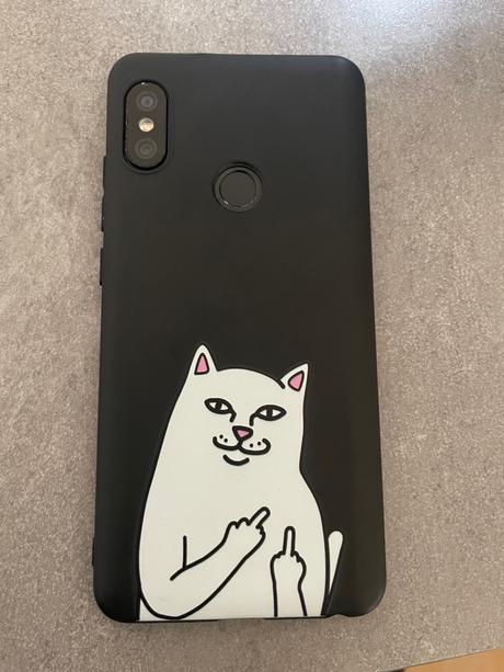 Kryt na xiaomi redmi note 5, xiaomi