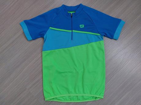 Cyklo tricko, etape,146