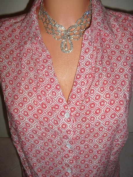 Gina benotti bluzocka, s