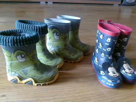 Gumačiky 22/23, demar,22