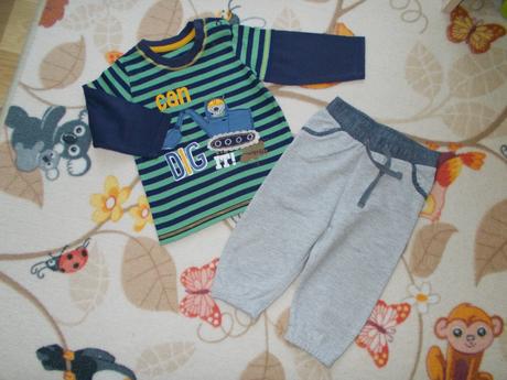 Súpravička pre chlapčeka, 74