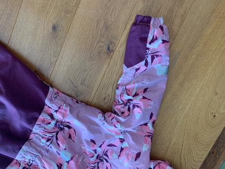 Reima kurikka zimná kombinéza 134/140, reima,134