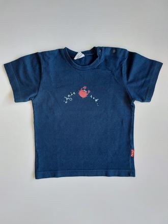 Tričko tuptup c.80, tup tup,80