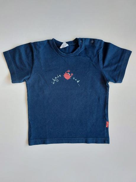 Tričko tuptup c.80, tup tup,80