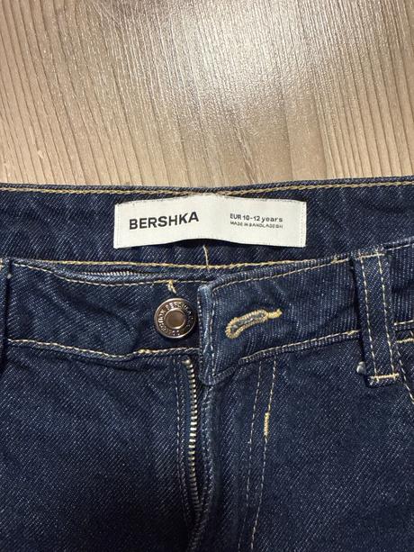 Bershka baggy, bershka,158