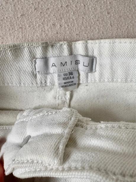 Rifľová sukňa, amisu,s