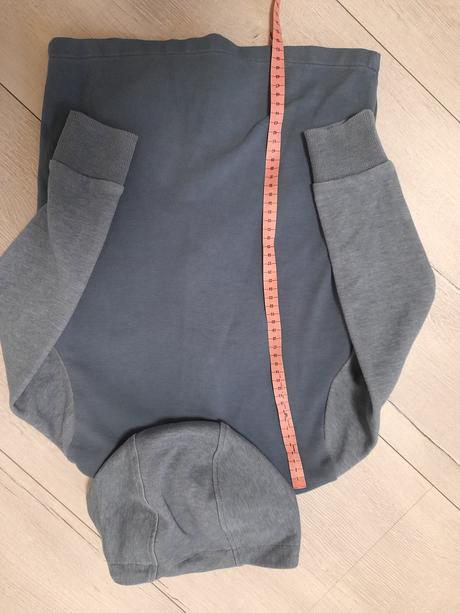 Mikina 7-8 rokov, f&f,128