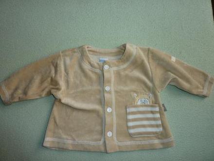 Velúrové tričko 50/52, 50