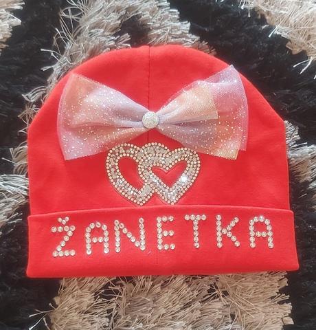 Ciapky s menom, 56 - 104