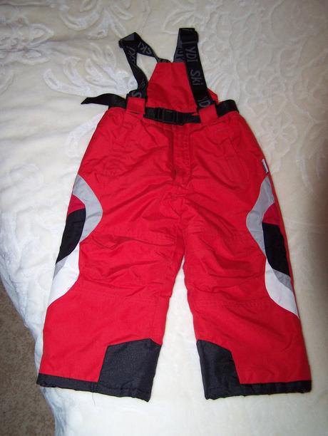 Kvalitné otepľovačky s odnímateľ. trakmi zn. ydi, 104