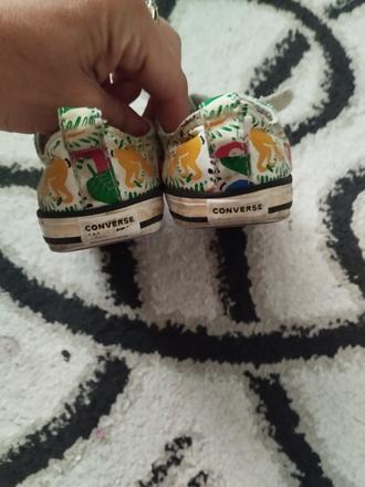 Tramky 24 converse, converse,24
