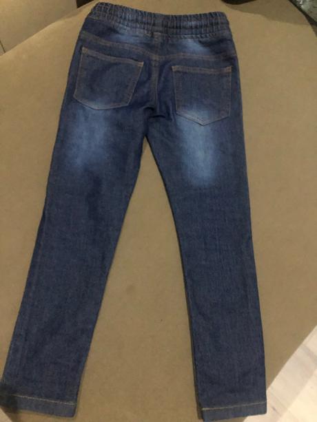 Chlapčenské rifle, boys,128