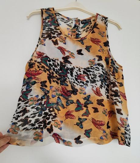 Blúzka, select,xl