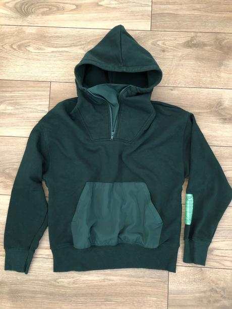 Mikina zara, zara,152