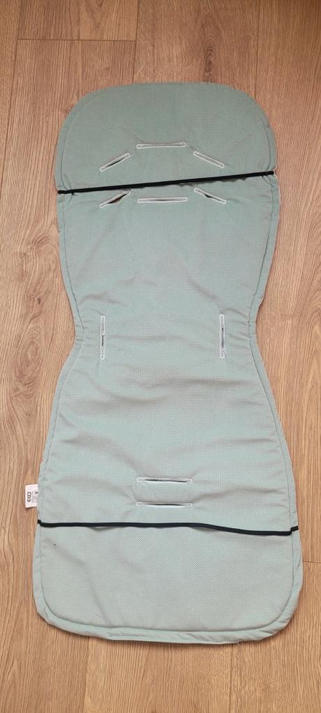 Eko vložka do kočíka, 