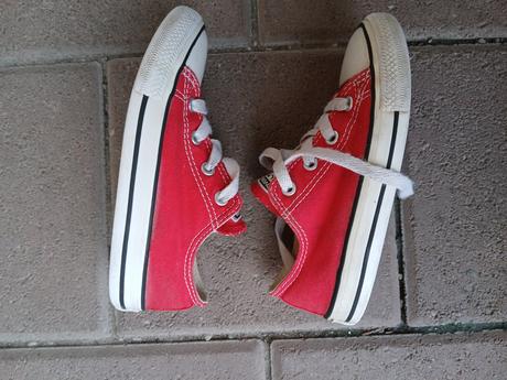 Convers all stars velkost 25, converse,25