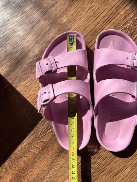 Šľapky birkenstock, 30