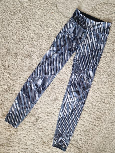 Legíny h&m, h&m,xs