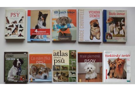 Zvieratá, príroda, chov 2, 