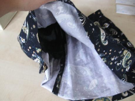 Dámska sukňa, s/m, m