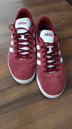 Adidas vl court, adidas,44