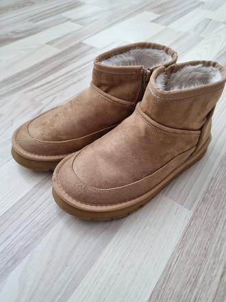 Cizmy zara, zara,36