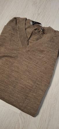 Jemny svetrik, zara,s