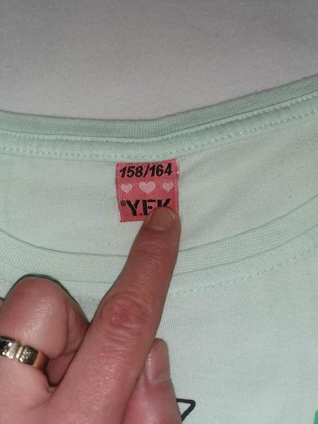 2x tričko s kaktusmi, 146