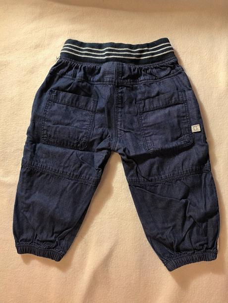 Nohavice, champion,68