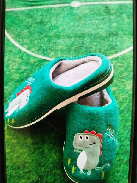 Papuče - nové, 34/35, 34 / 35