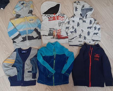 Balik 98/104, 86–98