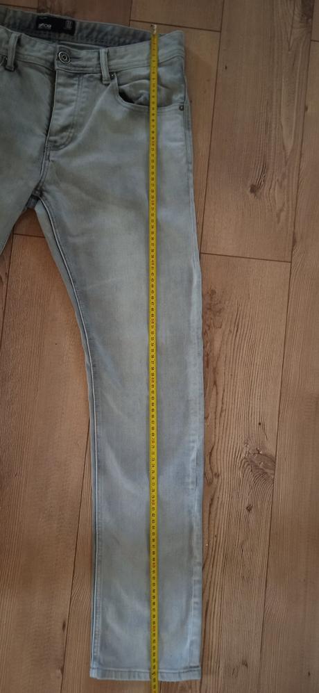 Rifle smog, new yorker,m