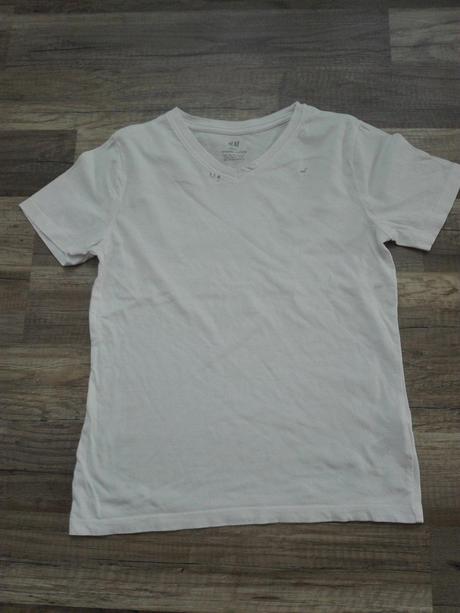 Tričko, h&m,134