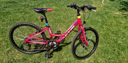 Bicykel ctm missy, ctm,18