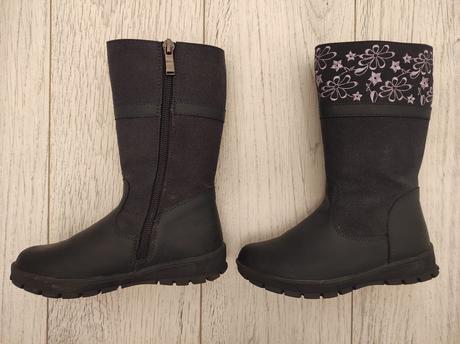 Predám protetika čižmy 28, protetika,28