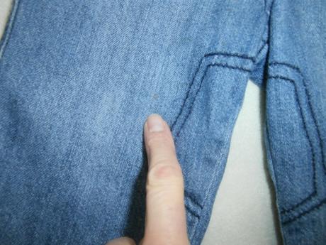 Rifle podšité, debenhams,68