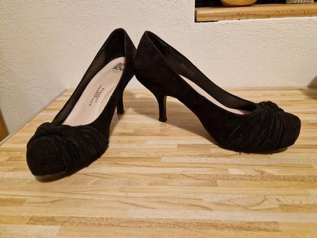 Predám lodičky, 38