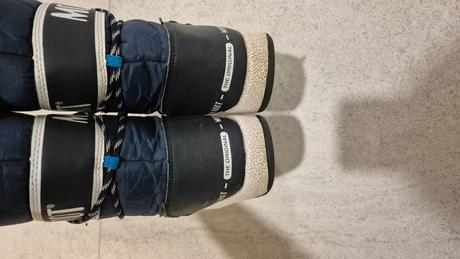 Čižmy moonboot junior, 38
