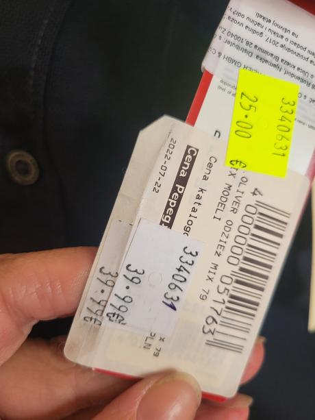 Kosela s.oliver regular fit s original, s.oliver,s